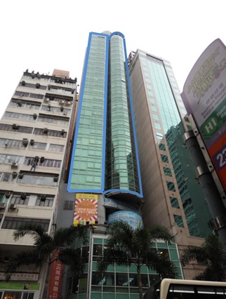 Best Media Hong Kong Limited 
