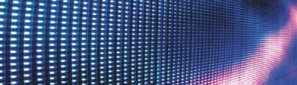 LED Video Wall Best Media Hong Kong Limited