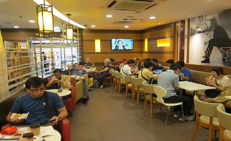 Best Media Hong Kong Limited