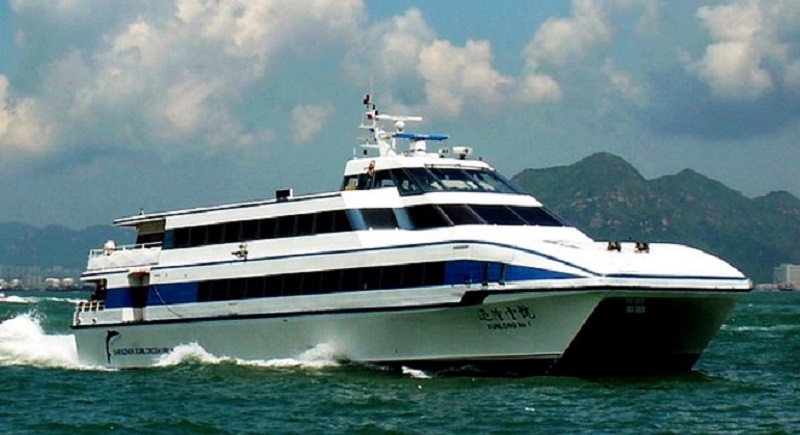 Best Media Hong Kong Limited
