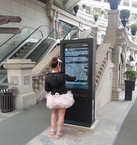 DIGITAL SIGNAGE PLAYER Best Media Hong Kong Limited