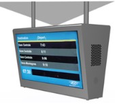 Best Media Hong Kong Limited 
Wall Mounted
Floor Standing
Outdoor Customized LCD
Outdoor LCD (Fans Cooling)
Sunlight Open Frame LCD
High Brightness Panel
Air Conditioner
