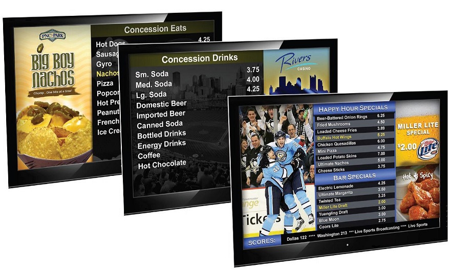 DIGITAL SIGNAGE SERVER 
Best Media Hong Kong Limited